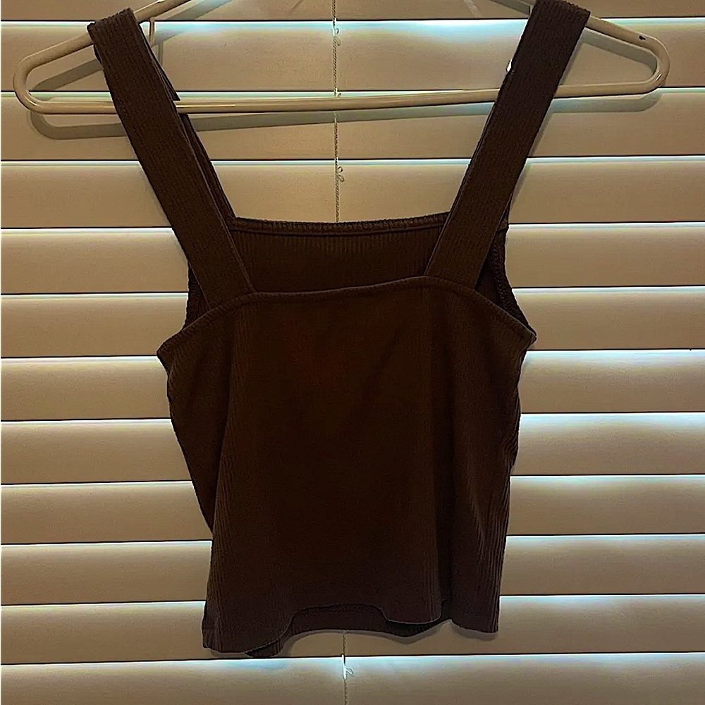 american eagle tank top